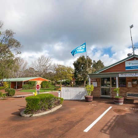 Margaret River Tourist Park Hotel Exterior photo