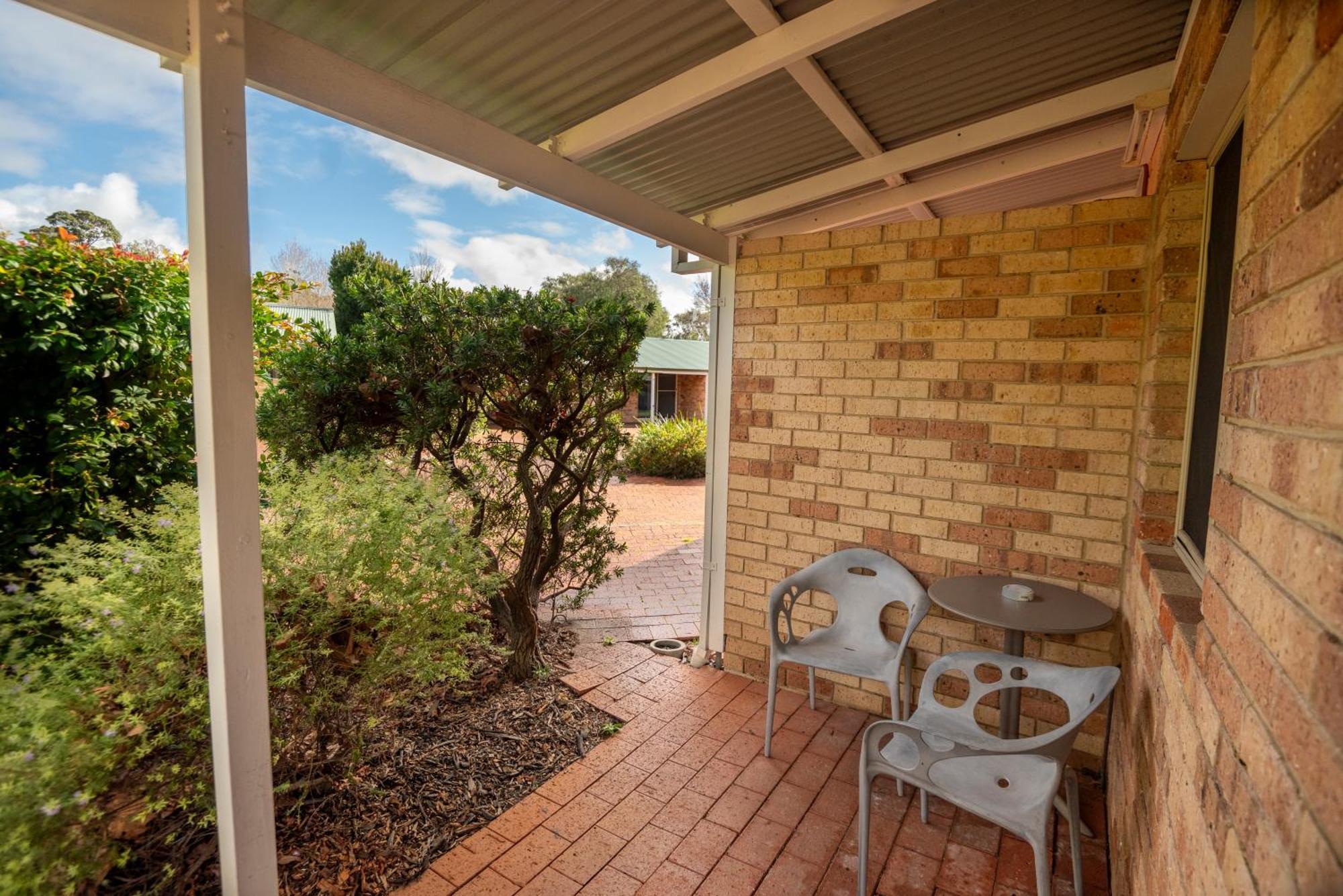 Margaret River Tourist Park Hotel Exterior photo